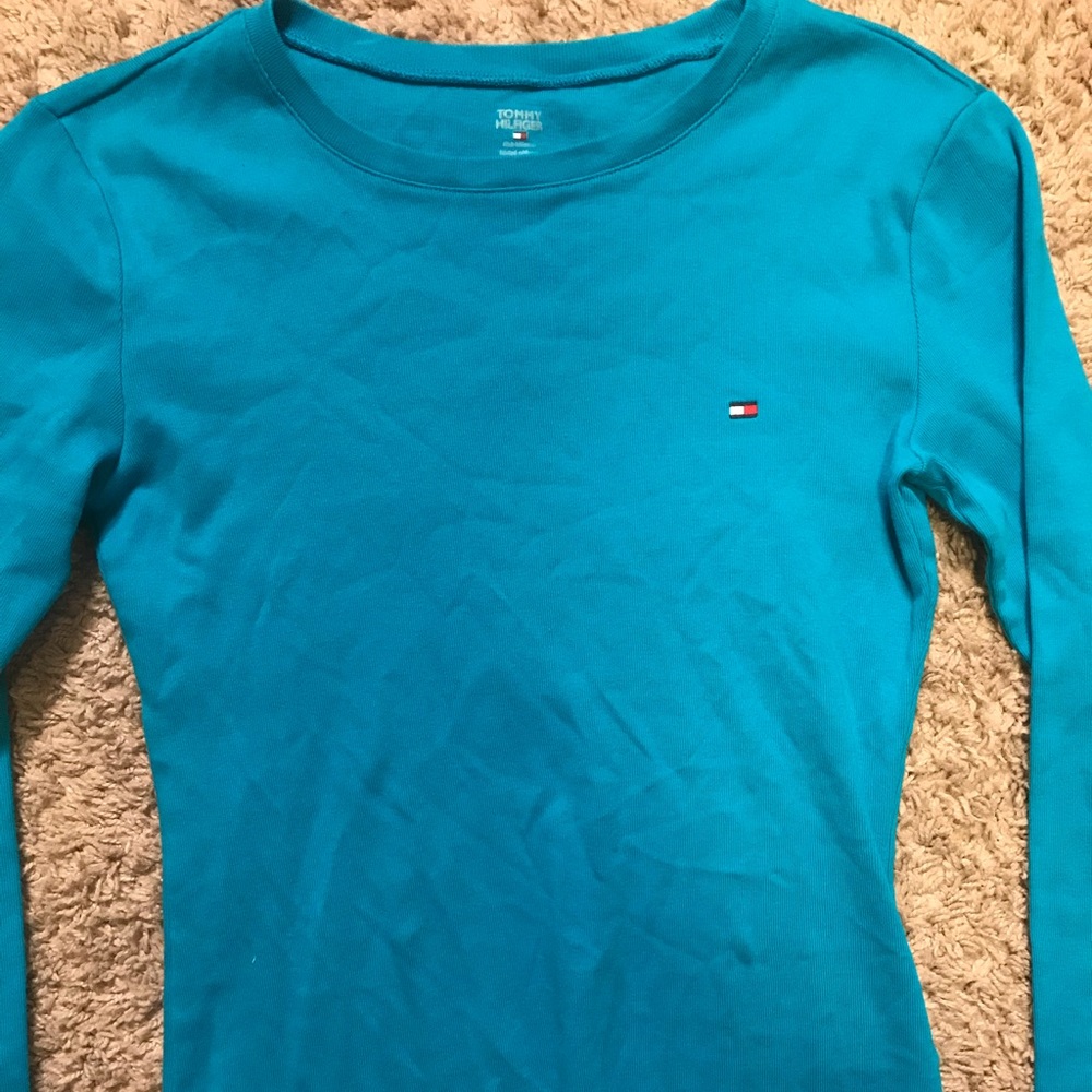 Tommy Hilfiger shirt
